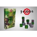 Temple of Ro-Kan - Faction Dice Set