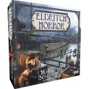 Eldritch Horror - Masken des Nyarlathotep Erweiterung DE