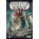 Eldritch Horror - Städte in Trümmern...