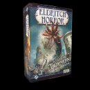 Eldritch Horror - Städte in Trümmern...