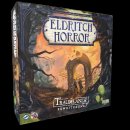 Eldritch Horror - Traumlande Erweiterung DE
