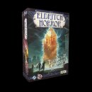 Eldritch Horror - Zeichen von Carcosa Erweiterung DE