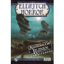 Eldritch Horror - Absonderliche Ruinen Erweiterung DE