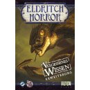 Eldritch Horror - Vergessenes Wissen Erweiterung DE