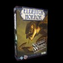 Eldritch Horror - Vergessenes Wissen Erweiterung DE