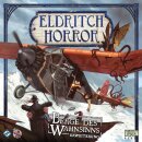 Eldritch Horror - Berge des Wahnsinns Erweiterung DE