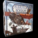 Eldritch Horror - Berge des Wahnsinns Erweiterung DE