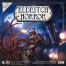 Eldritch Horror Grundspiel DE