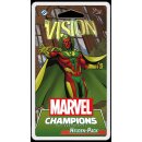 Marvel Champions: Das Kartenspiel - Vision Erweiterung DE