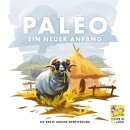 Paleo - Ein neuer Anfang Erweiterung DE