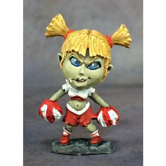 Barb, Bonesylvanian