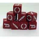 SD15 SAGA Ancient Roman Dice - Republic of Rome (8)