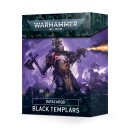 Datacards: Black Templars (ENGLISH)