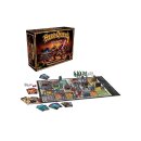 HeroQuest Game System - DE