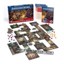 Blood Bowl: Dungeon Bowl (DEUTSCH)