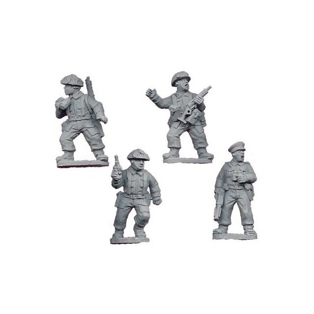 Late British Infantry Command (4)