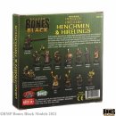 Henchmen and Hirelings Boxed Set