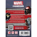 Marvel Champions: Das Kartenspiel - The Hood (DE)