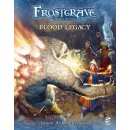 Frostgrave: Blood Legacy