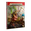 Battletome: Maggotkin Of Nurgle (ENG)