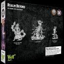 Malifaux 3rd Edition - Realm Beyond - EN