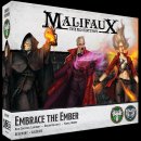 Malifaux 3rd Edition - Embrace the Ember - EN