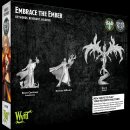 Malifaux 3rd Edition - Embrace the Ember - EN
