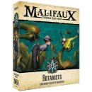 Malifaux 3rd Edition - Botanists - EN