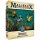 Malifaux 3rd Edition - Botanists - EN