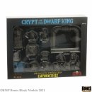 Crypt of the Dwarf King Boxed Set