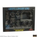 Crypt of the Dwarf King Boxed Set