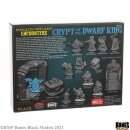 Crypt of the Dwarf King Boxed Set