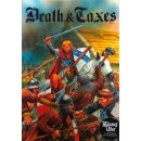 Death & Taxes (Supplement for Barons Wars)