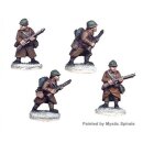 French Riflemen I (4)