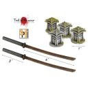 Lantern and Ruler Set