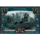 A Song of Ice & Fire - Greyjoy Ironmakers -...