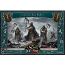 A Song of Ice & Fire - Greyjoy Silenced Men -...