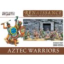 Aztec Warriors