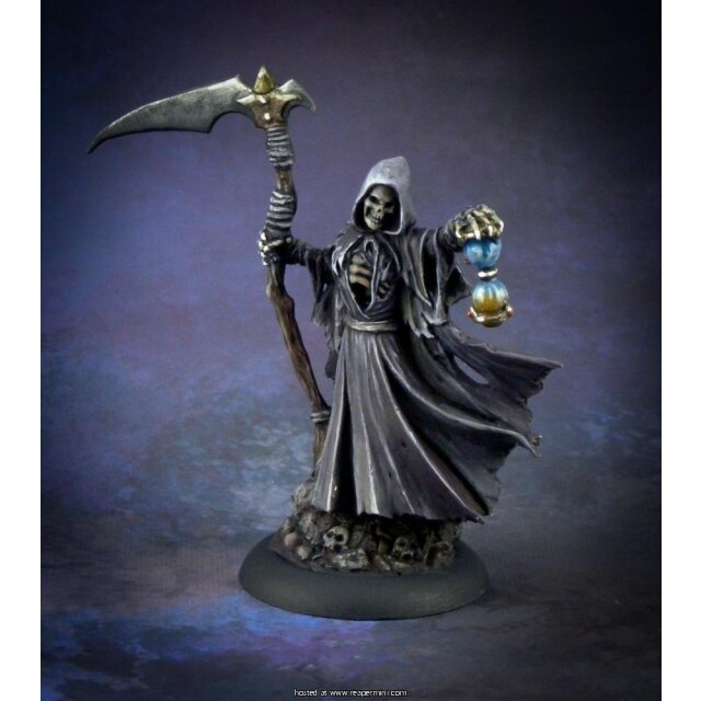 Reaper Silver Anniversary - Grim Reaper