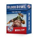 Blood Bowl: Nurgle Team Card Pack