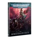 Codex: Genestealer Cults (DEUTSCH)