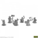 Ratpelt Kobold Leaders (6)