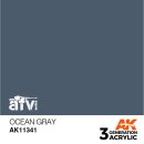 Ocean Gray (FS35164)