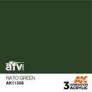 NATO Green