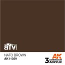 NATO Brown