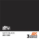 NATO Black