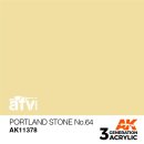 Portland Stone No.64