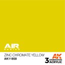 Zinc Chromate Yellow