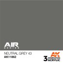 Neutral Grey 43