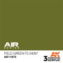 Field Green FS 34097